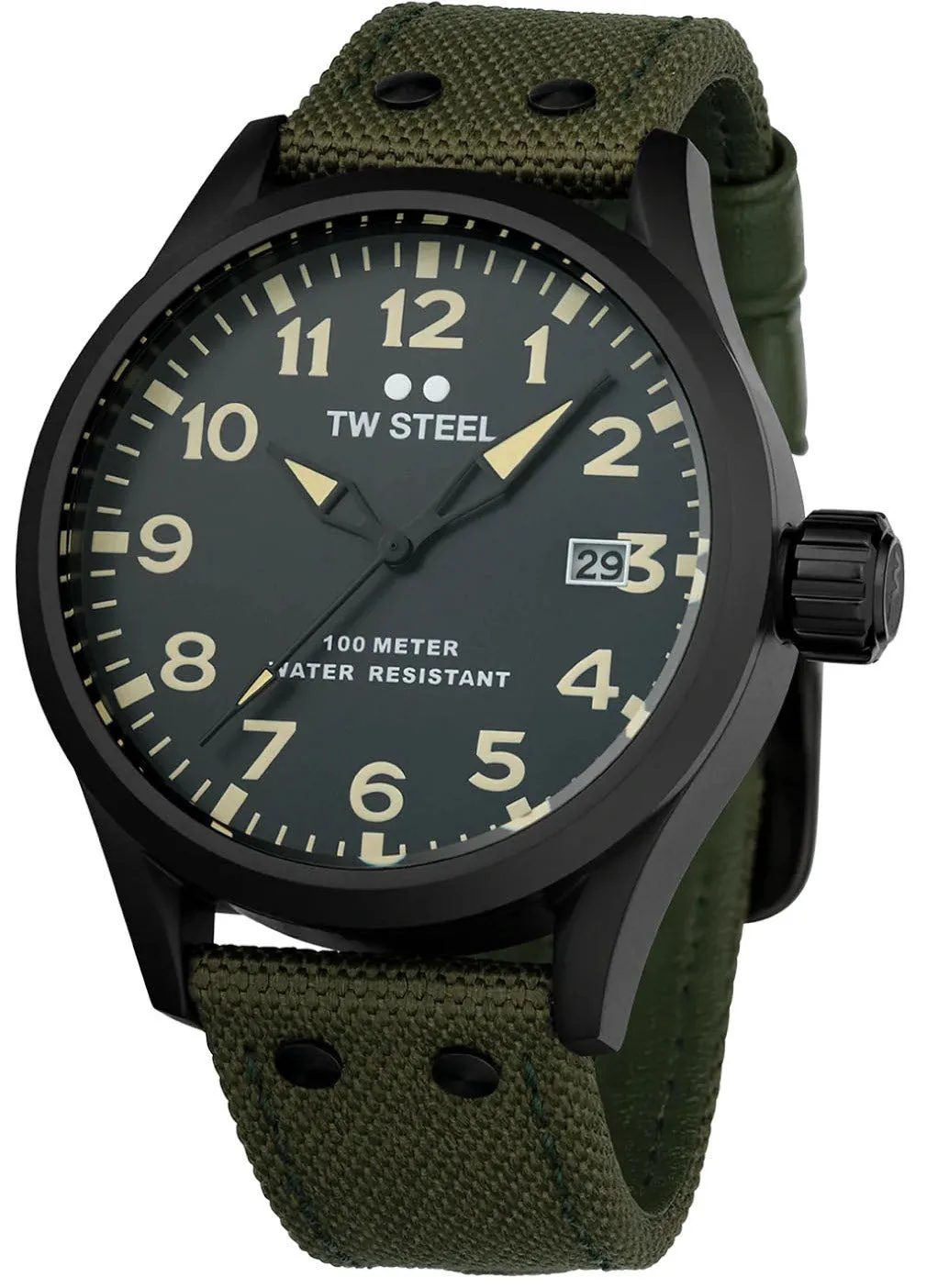 TW Steel Volante Watch sold by Jura Watches product image thumbnail 4