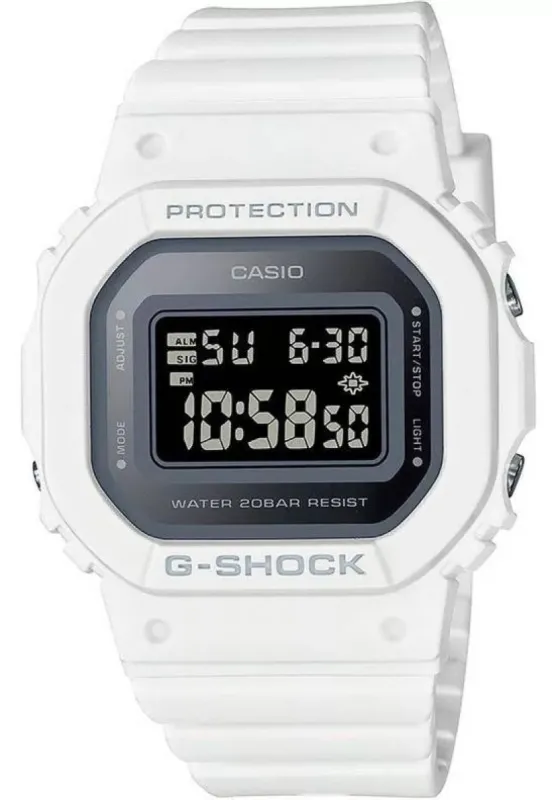 G-Shock Watch 5600 Series Unisex D sold by Jura Watches