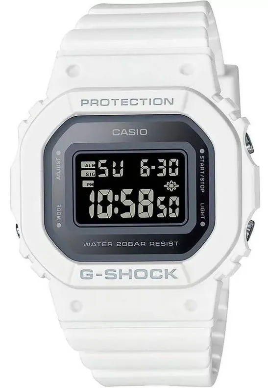 G-Shock Watch 5600 Series Unisex D sold by Jura Watches