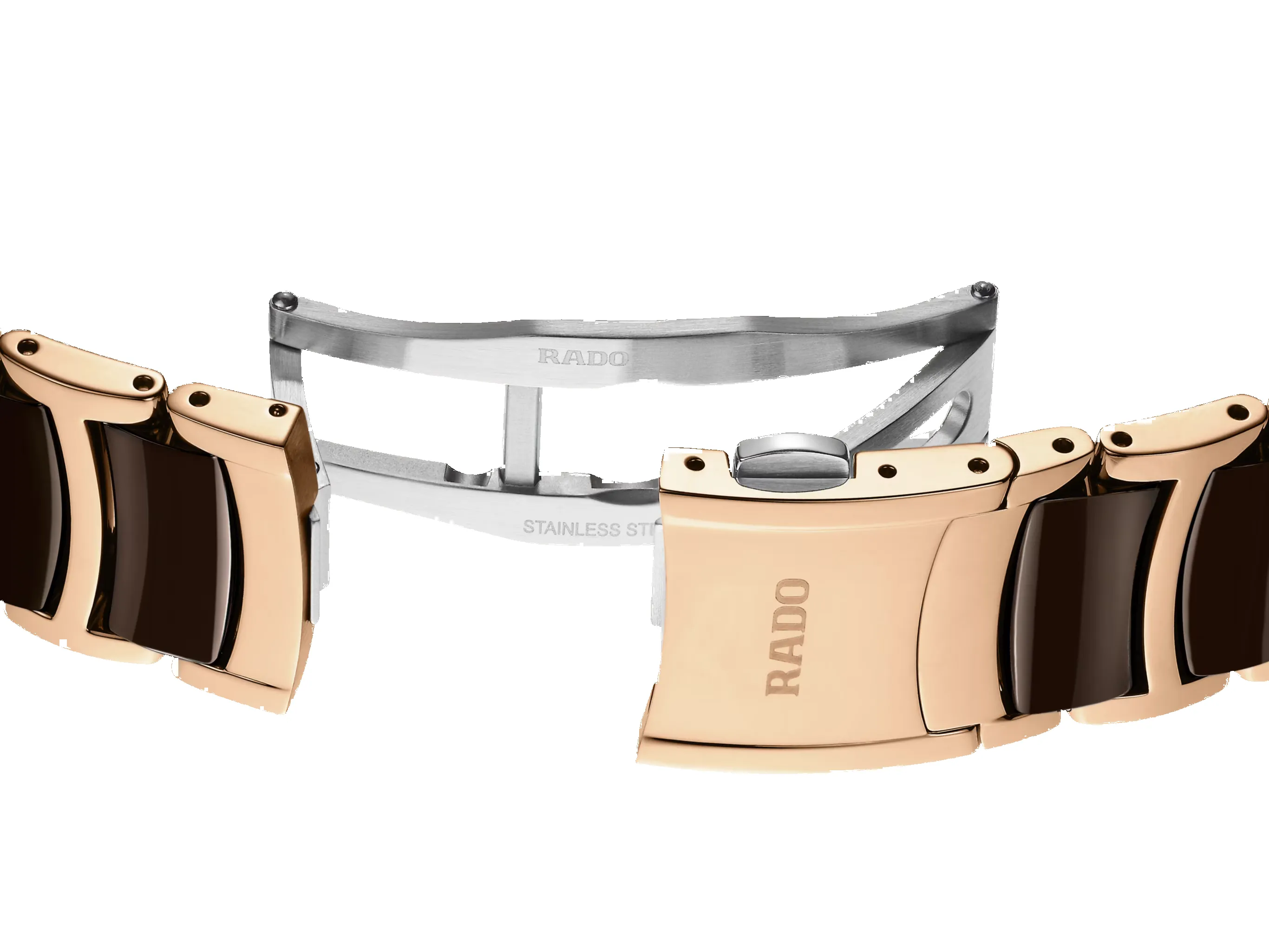 Rado Centrix Automatic Diamonds sold by Jura Watches product image thumbnail 5