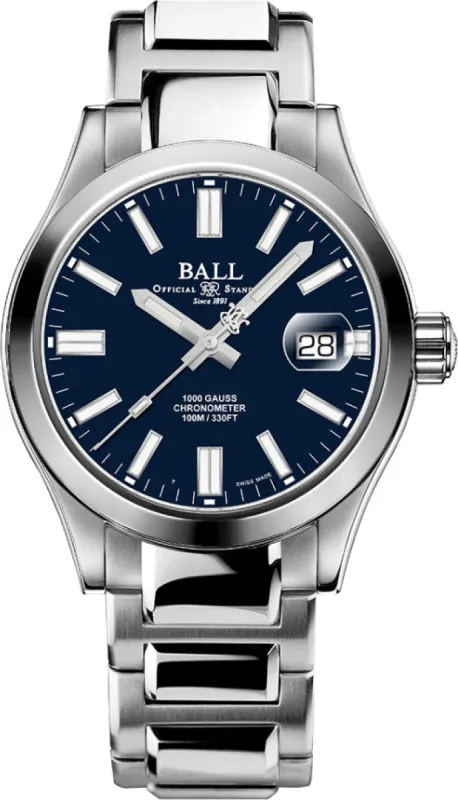 Ball Watch Company Engineer III Legend II Watch sold by Jura Watches