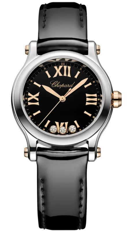 Chopard Happy Sport 30 Watch made by Chopard
