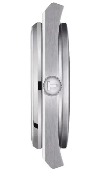 Tissot Watch PRX Powermatic 80 sold by Jura Watches product image thumbnail 3