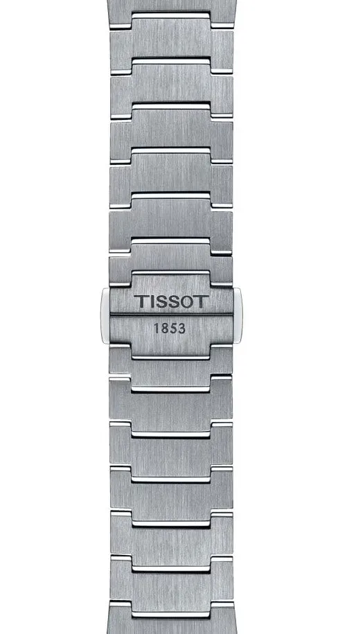 Tissot Watch PRX Powermatic 80 sold by Jura Watches product image thumbnail 4