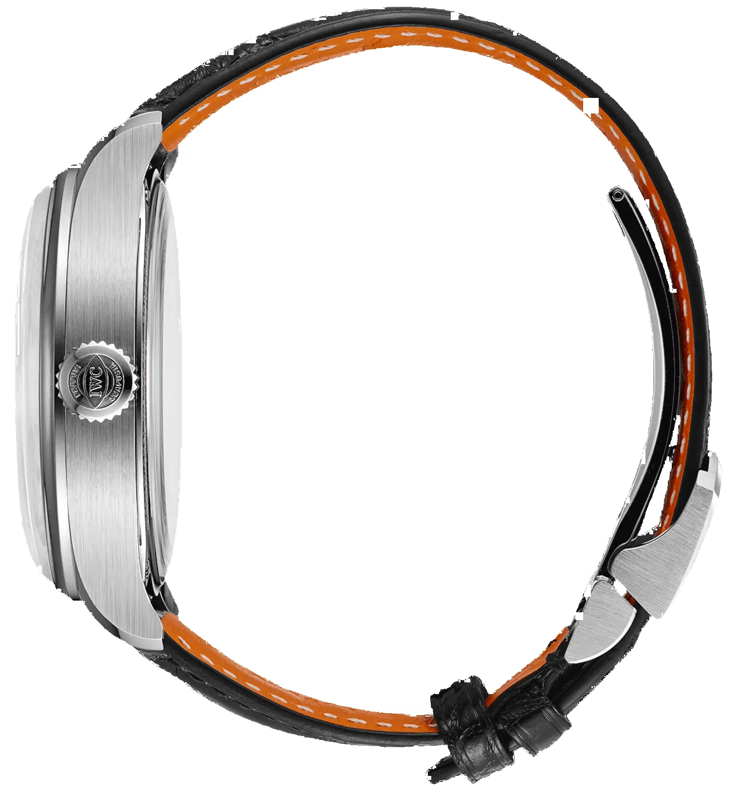 IWC Portugieser Perpetual Calendar 44 Dune Watch sold by Jura Watches product image thumbnail 4