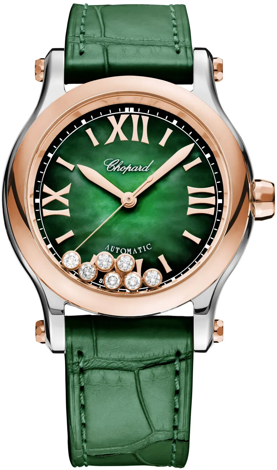 Chopard Happy Sport 36 Watch sold by Jura Watches