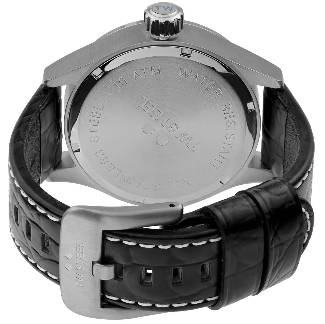 TW Steel Volante Watch sold by Jura Watches product image thumbnail 3