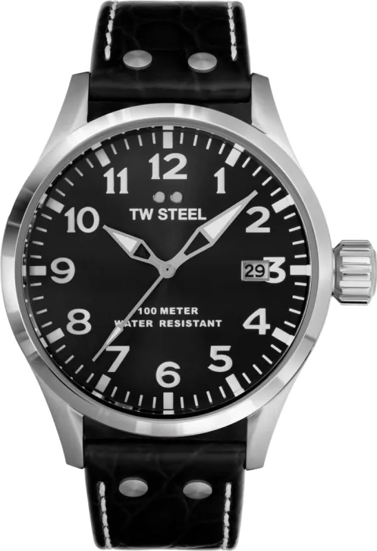 TW Steel Volante Watch made by TW Steel