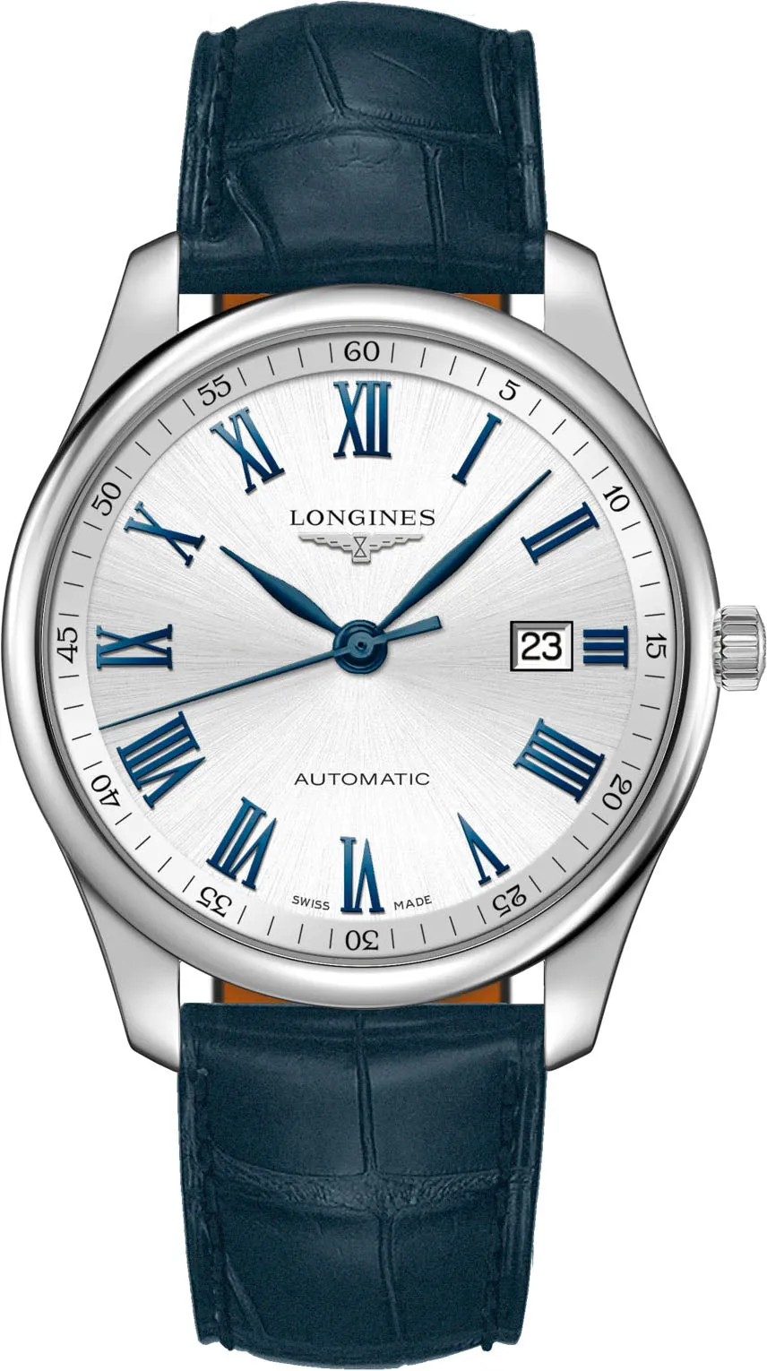 Longines Master Collection Mens Watch sold by Jura Watches