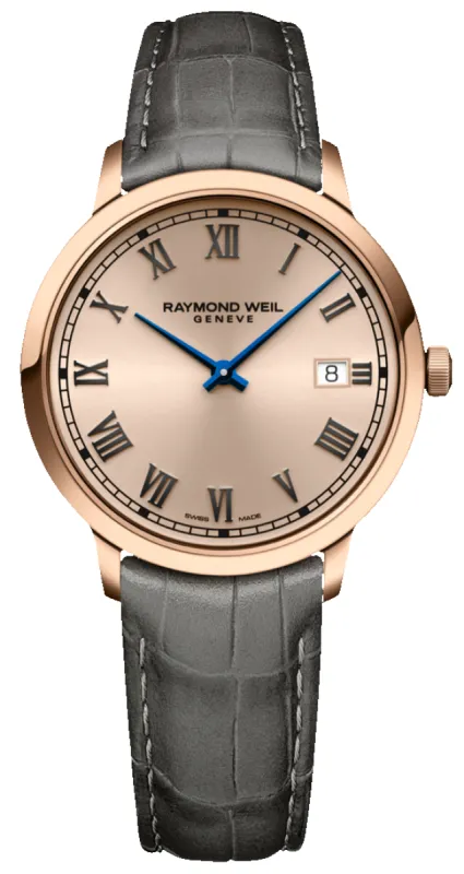 Raymond Weil Toccata Mens D made by Raymond Weil