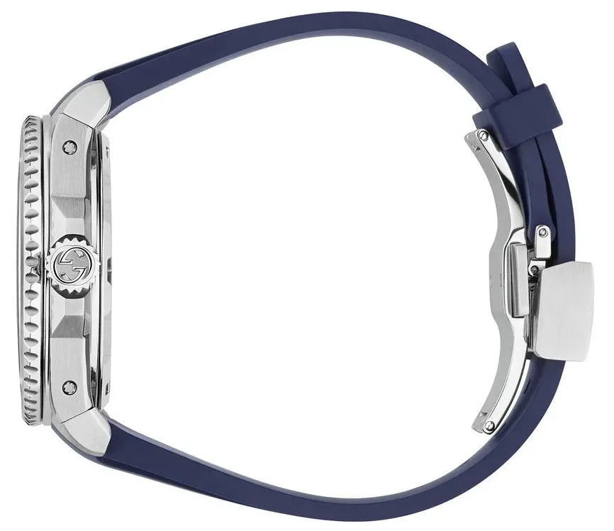 Gucci Dive Watch sold by Jura Watches product image thumbnail 3