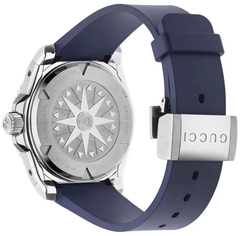 Gucci Dive Watch sold by Jura Watches product image thumbnail 2