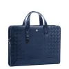 Montblanc Extreme 3.0 Thin Document Case Ink Blue sold by Jura Watches