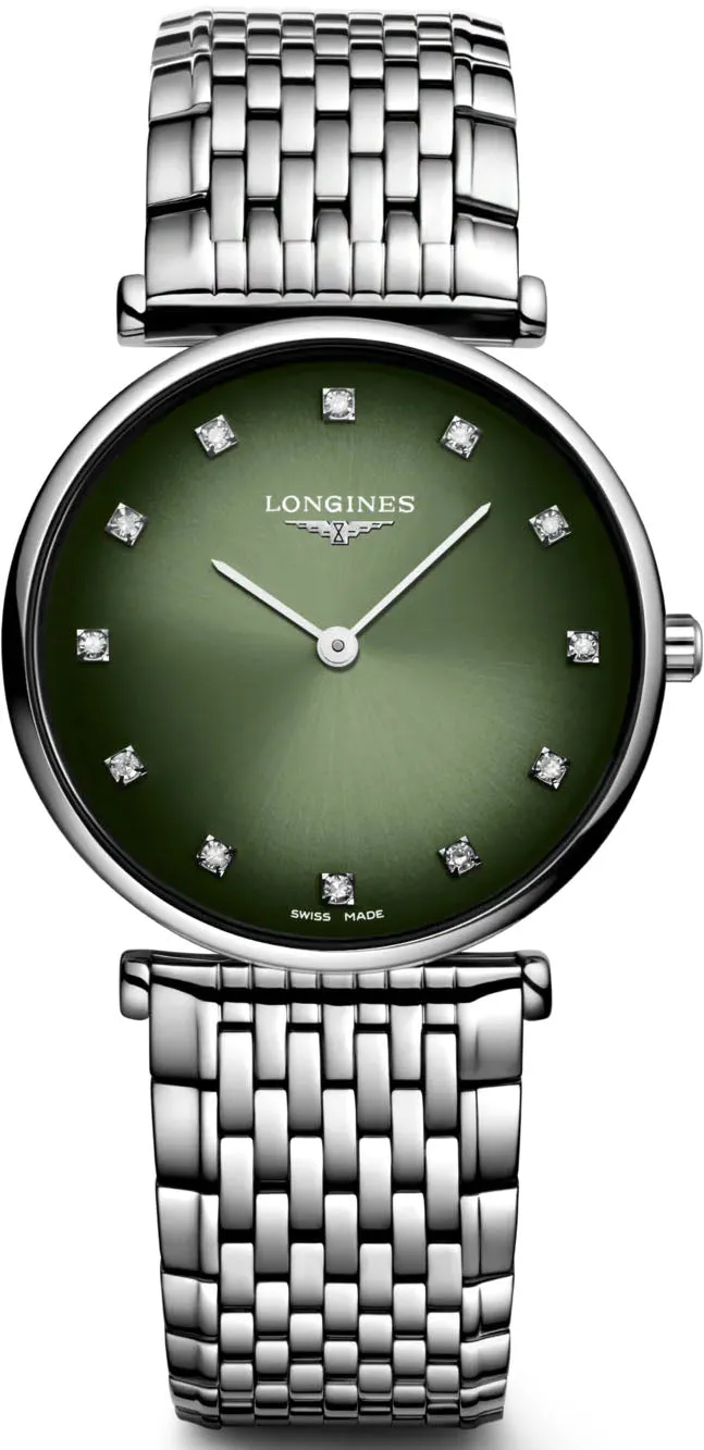 Longines La Grande Classique de Longines Ladies Watch sold by Jura Watches