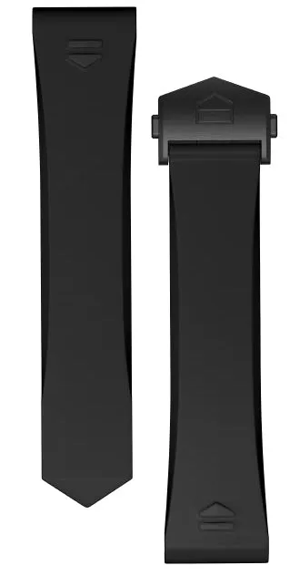 TAG Heuer Watch Connected Calibre E4 Black Titanium sold by Jura Watches product image thumbnail 5