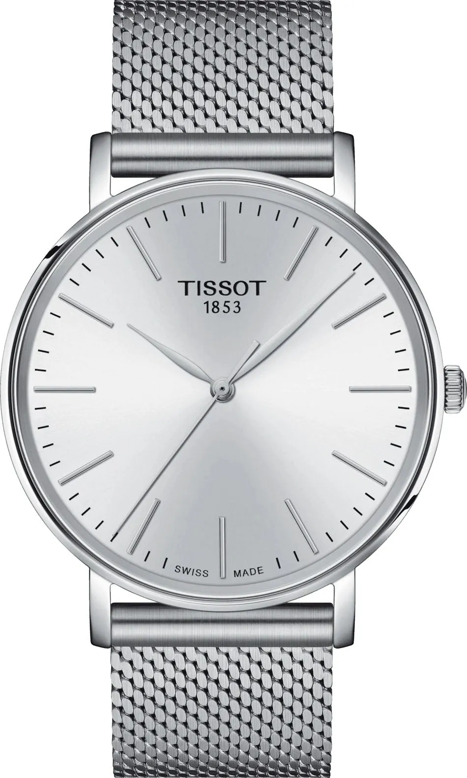Tissot Everytime Gent Watch sold by Jura Watches