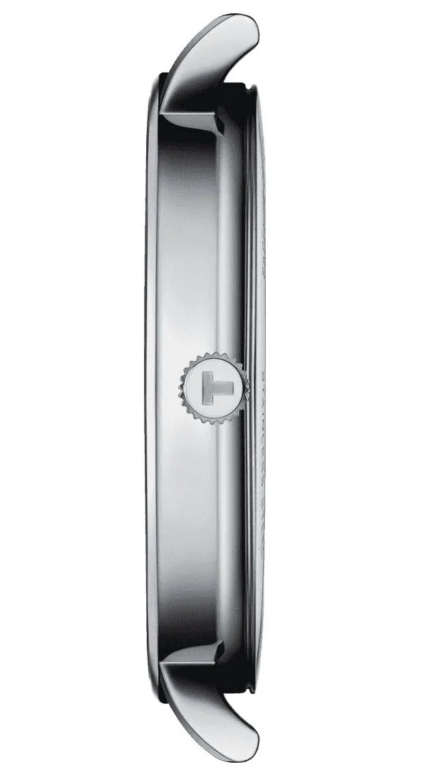 Tissot Everytime Gent Watch sold by Jura Watches product image thumbnail 3