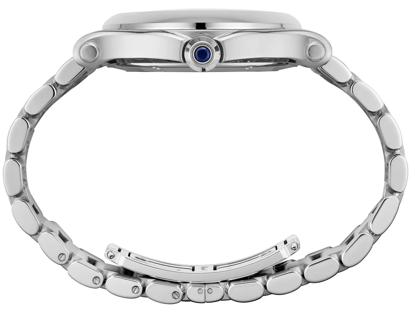 Chopard Happy Sport 36 Watch sold by Jura Watches product image thumbnail 3