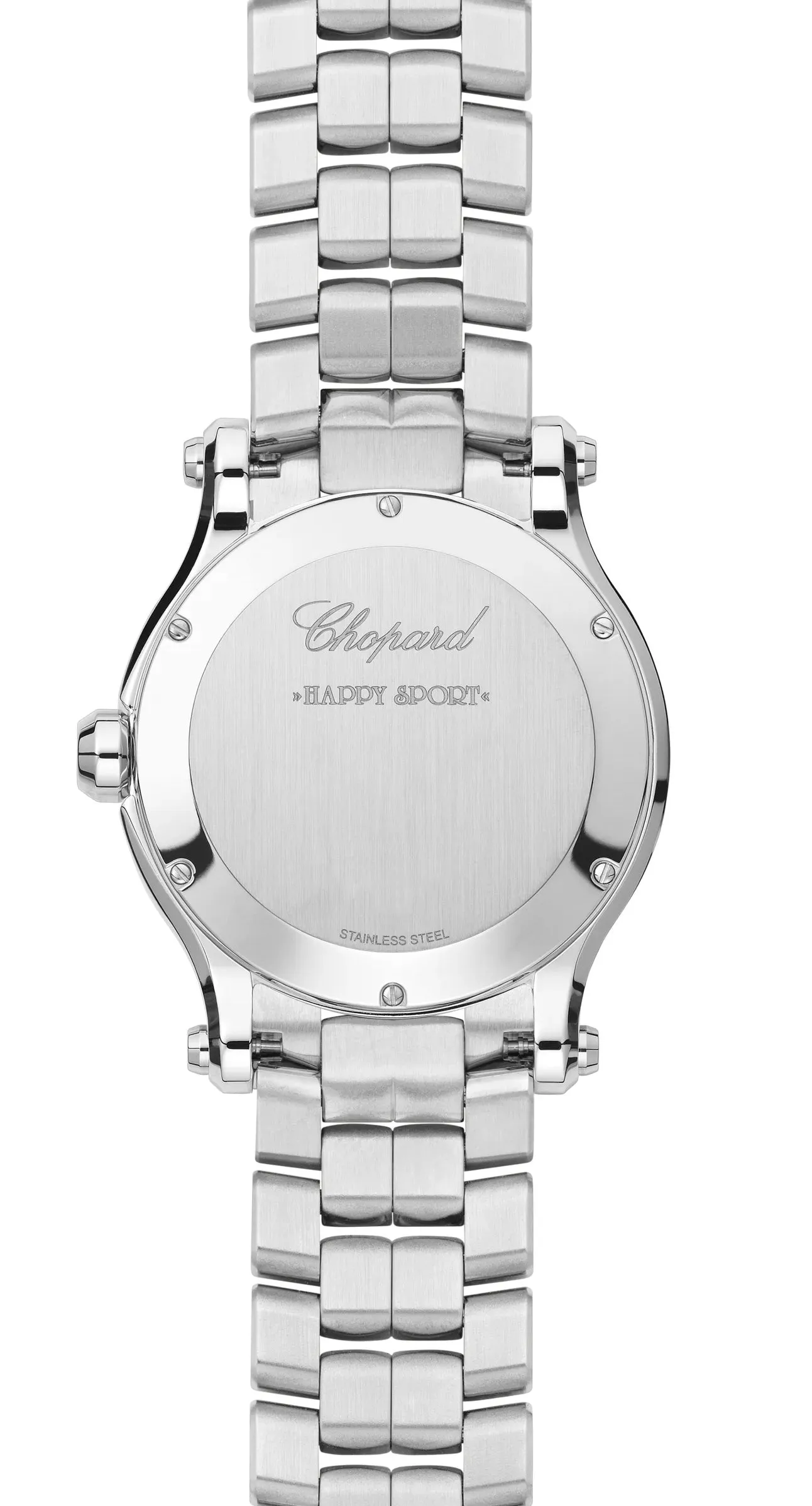 Chopard Happy Sport 36 Watch sold by Jura Watches product image thumbnail 2