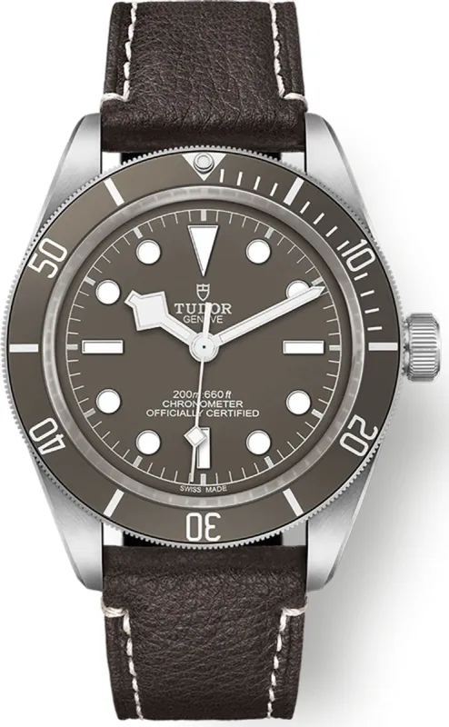 TUDOR Black Bay 58 925 Watch sold by Jura Watches