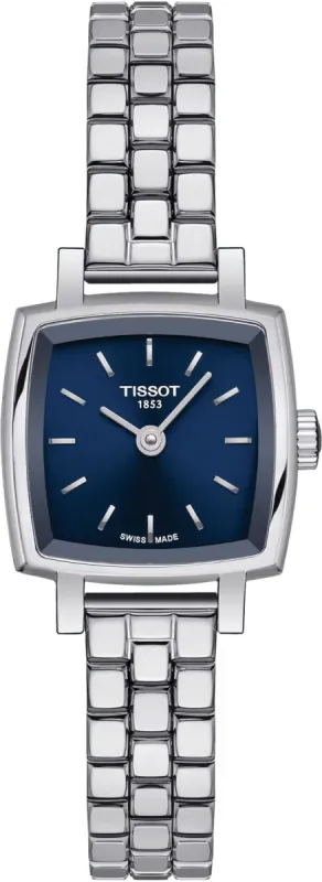 Tissot Lovely Square Ladies Watch sold by Jura Watches