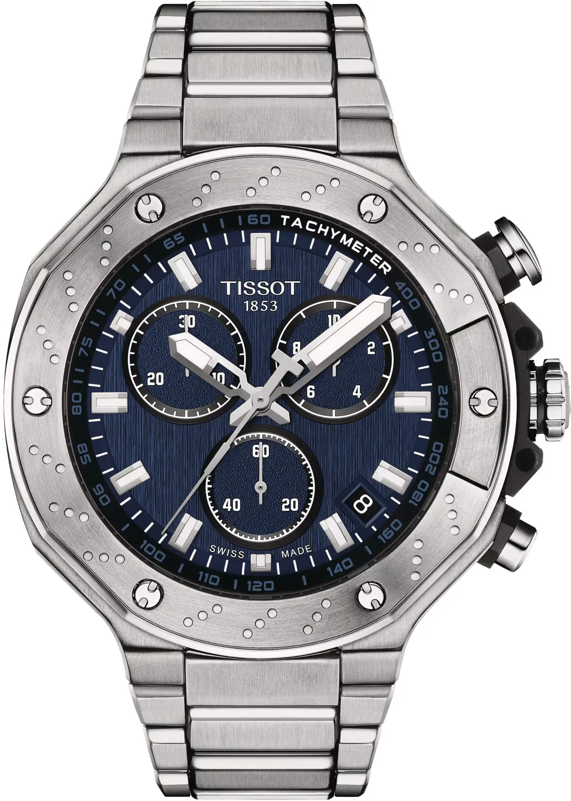Tissot T-Race Chronograph Watch sold by Jura Watches