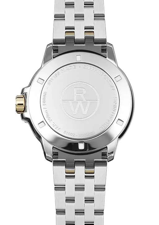 Raymond Weil Tango Classic Quartz Watch sold by Jura Watches product image thumbnail 2