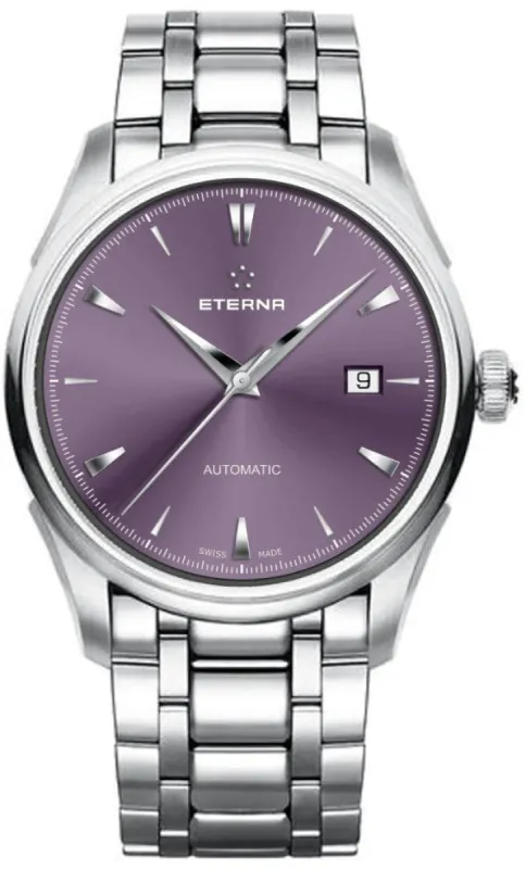 Eterna Watch 1948 Legacy Automatic sold by Jura Watches