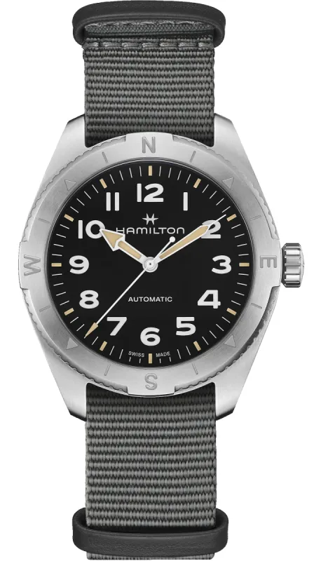 Hamilton Khaki Field Expedition Auto Watch sold by Jura Watches
