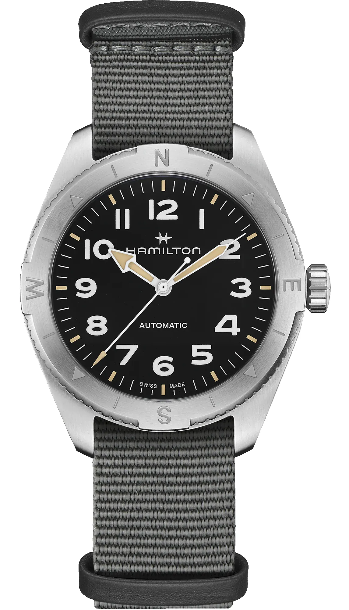 Hamilton Khaki Field Expedition Auto Watch sold by Jura Watches