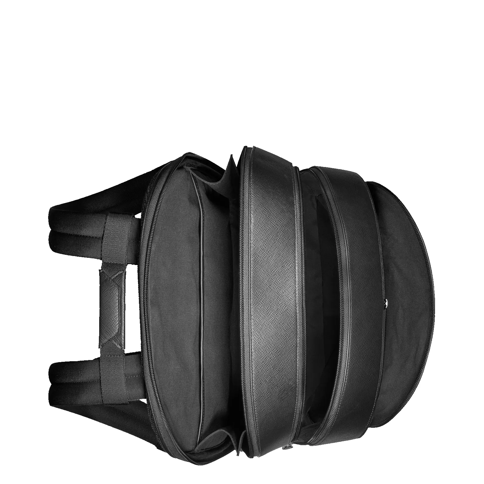 Montblanc Sartorial Large Backpack 3 Compartments sold by Jura Watches product image thumbnail 2