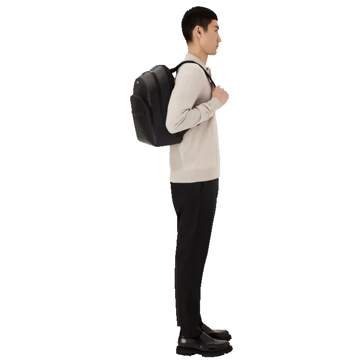 Montblanc Sartorial Large Backpack 3 Compartments sold by Jura Watches product image thumbnail 3