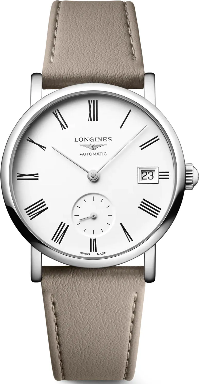 Longines Elegant Collection Ladies Watch sold by Jura Watches