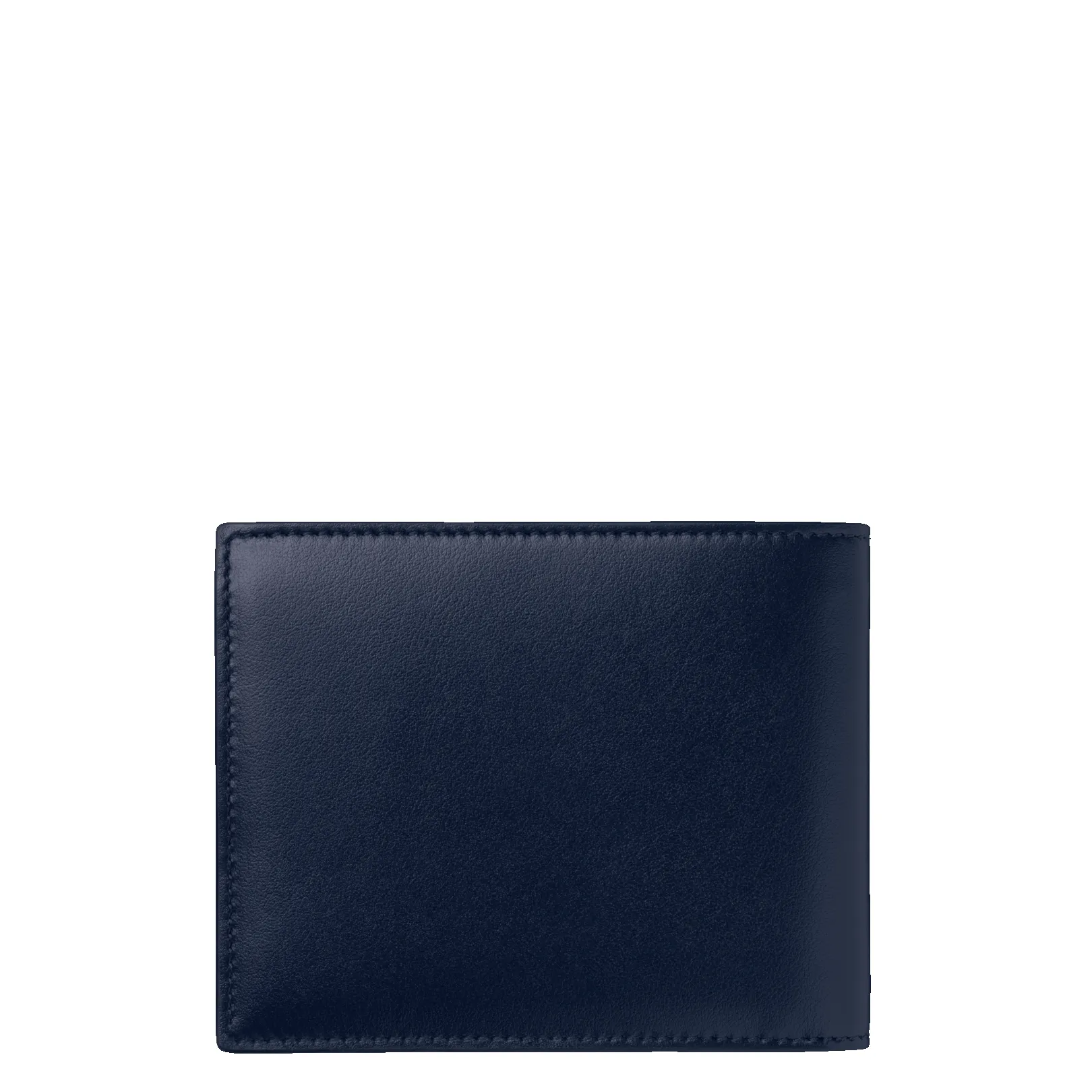 Montblanc Meisterstuck Wallet 6cc Ink Blue sold by Jura Watches product image thumbnail 2