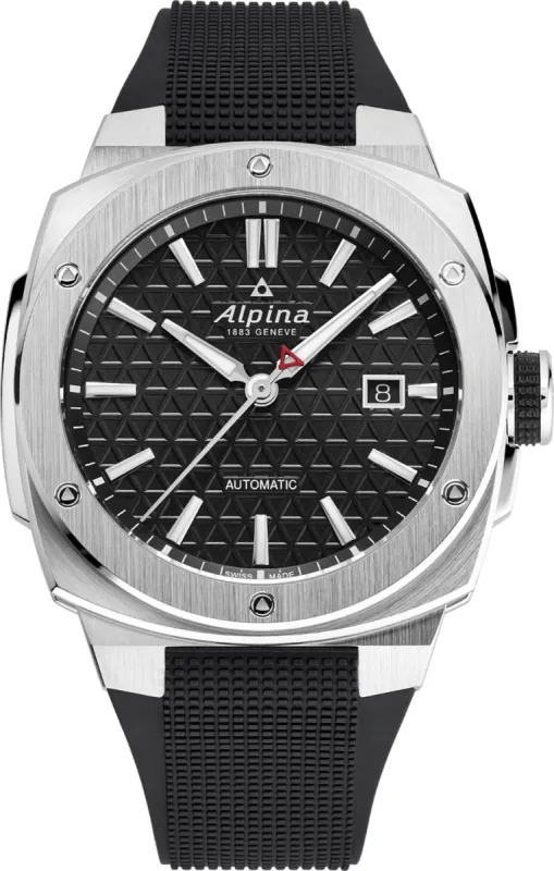Alpina Alpiner Extreme Automatic Watch made by Jura Watches