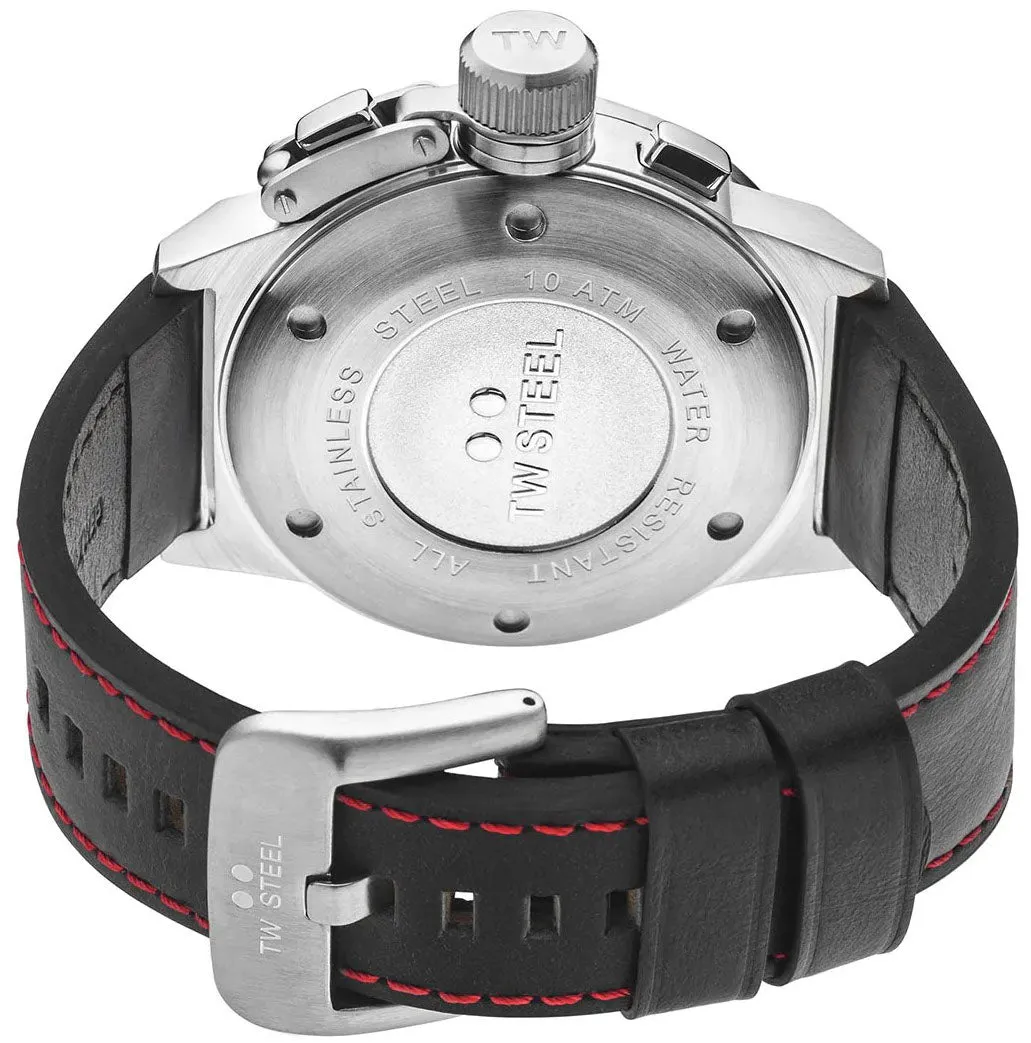 TW Steel Watch Classic Canteen D sold by Jura Watches product image thumbnail 4