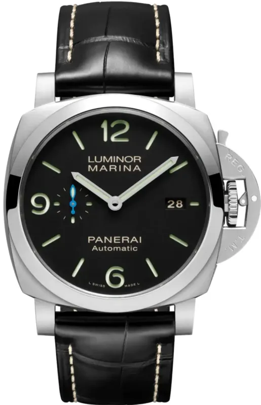Panerai Luminor Marina Watch sold by Jura Watches