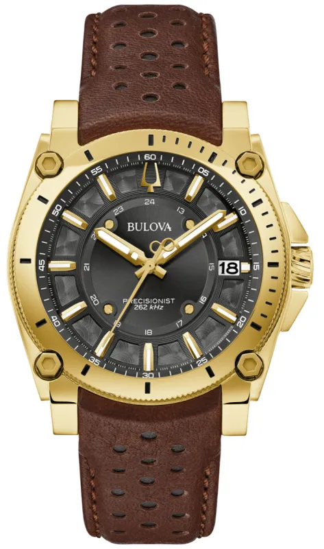 Bulova Icon Mens Watch sold by Jura Watches