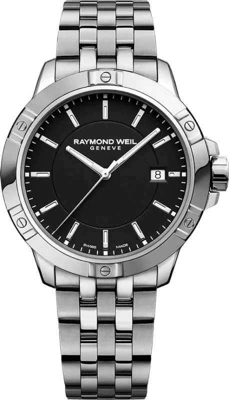 Raymond Weil Tango Classic Quartz Watch made by Raymond Weil