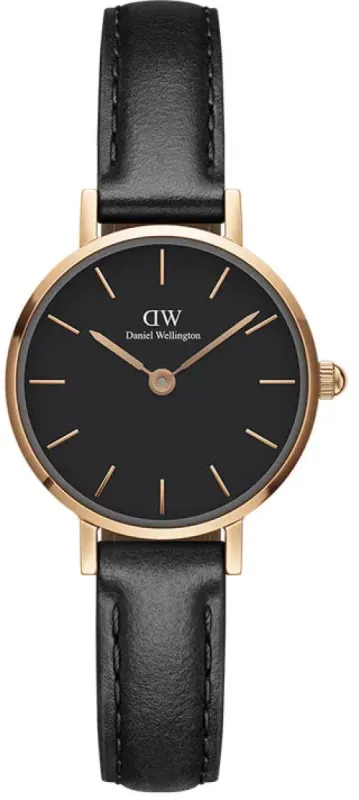 Daniel Wellington Watch Petite 24 sold by Jura Watches