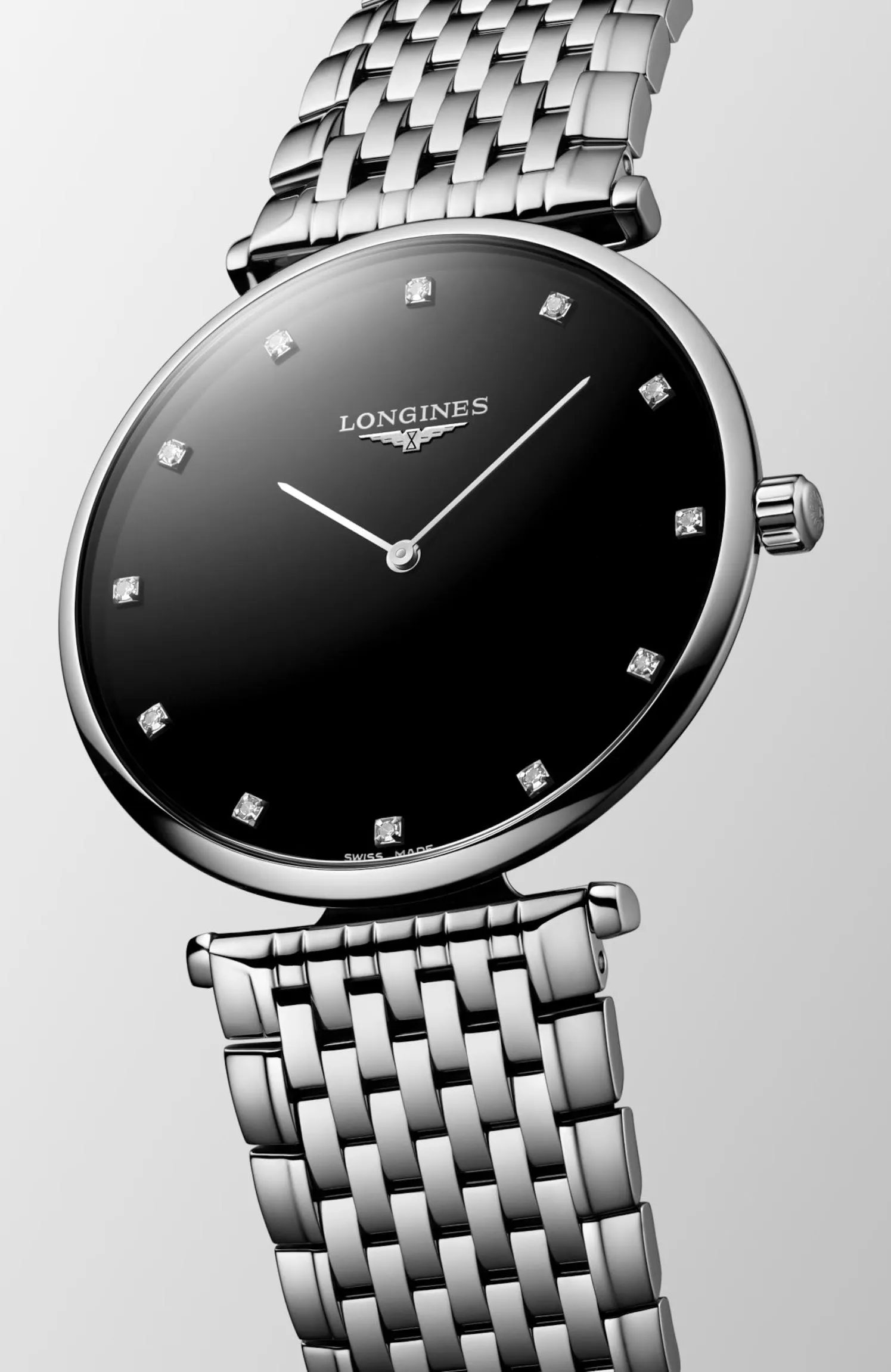 Longines La Grande Classique De Longines Ladies Watch sold by Jura Watches product image thumbnail 3