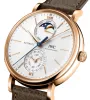 IWC Portofino Complete Calendar Watch sold by Jura Watches