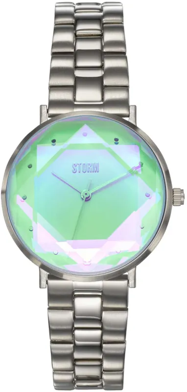 Storm Elexi Ice Watch made by Storm