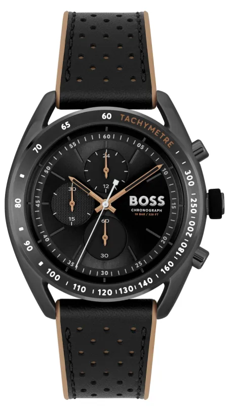 Boss Centre Court Mens Watch sold by Jura Watches