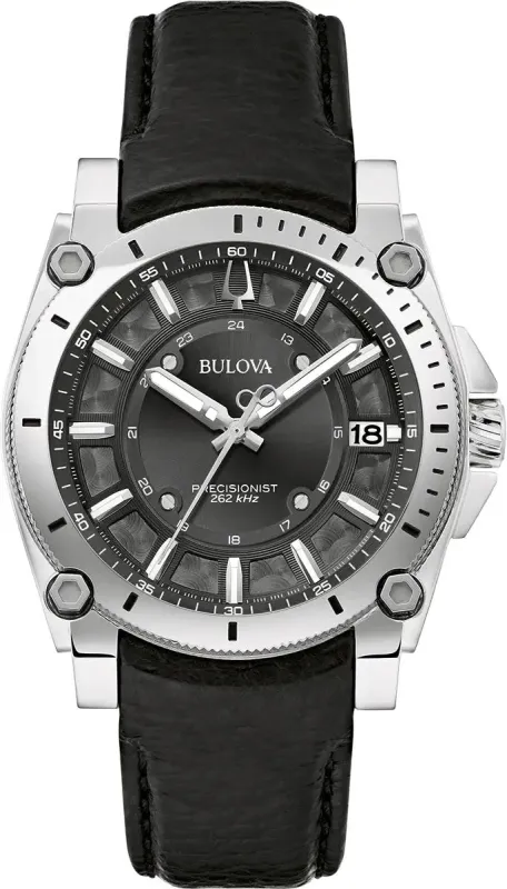 Bulova Icon Mens Watch sold by Jura Watches