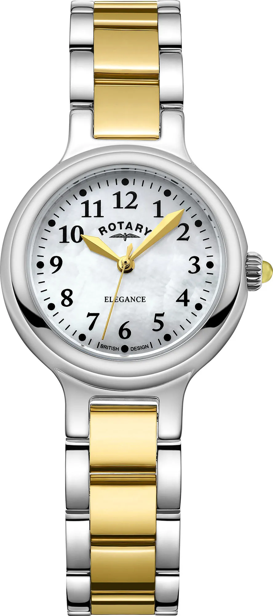 Rotary Elegance Ladies Watch Pre-Order sold by Jura Watches