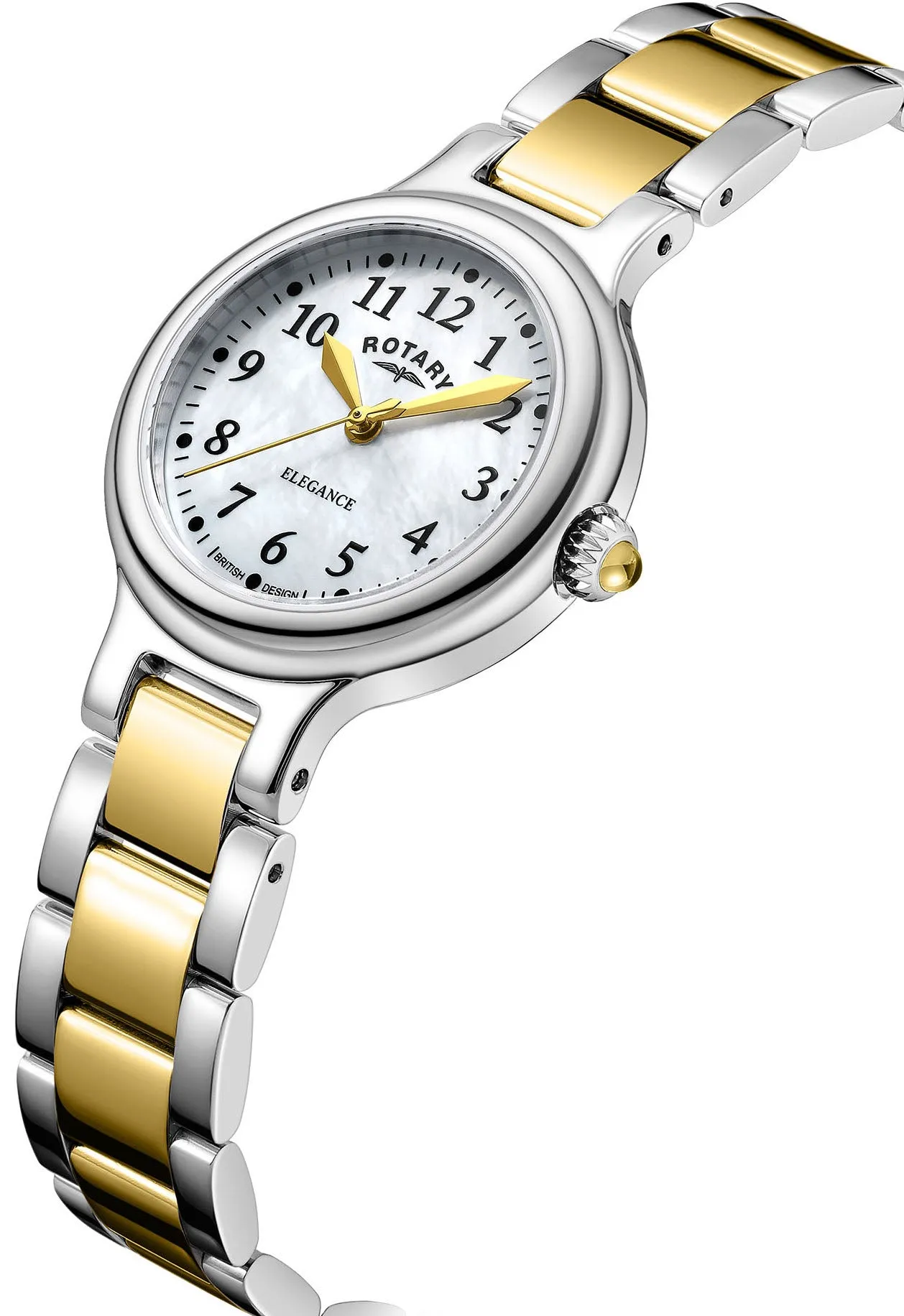 Rotary Elegance Ladies Watch Pre-Order sold by Jura Watches product image thumbnail 2