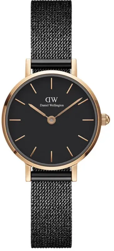 Daniel Wellington Watch Petite 24 sold by Jura Watches