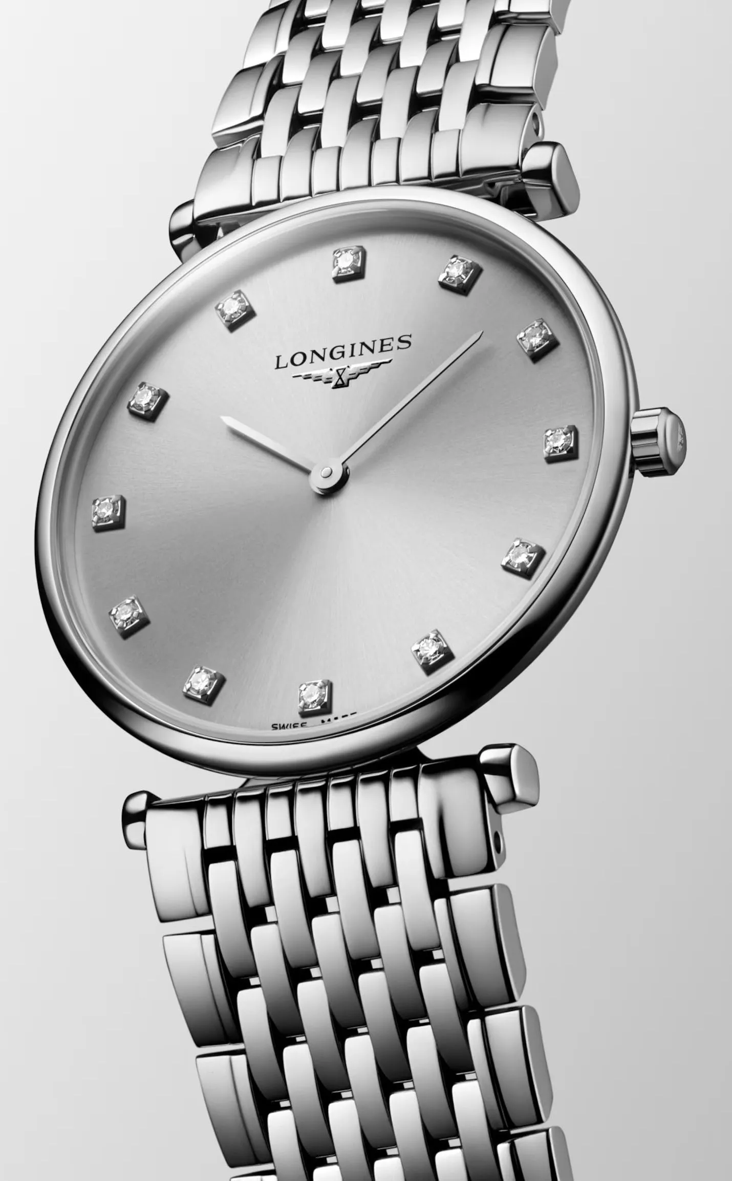 Longines La Grande Classique De Longines Ladies Watch sold by Jura Watches product image thumbnail 4