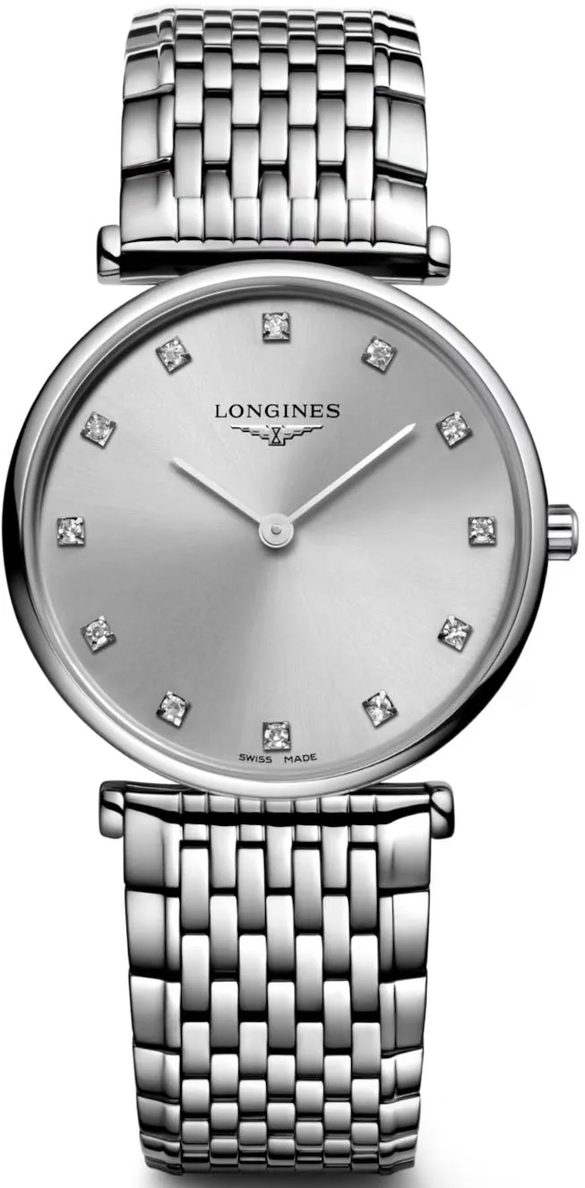 Longines La Grande Classique De Longines Ladies Watch sold by Jura Watches